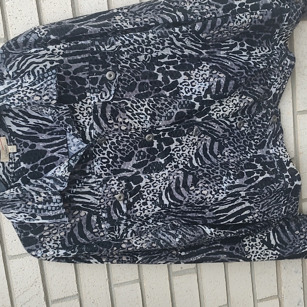 Choices Jacket - Picture 5 of 9